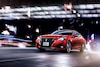 Toyota Crown 2016
