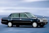 Toyota Crown Comfort