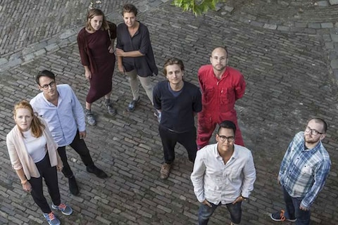 Jonge designers knokken om Renault Design Award 