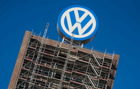 'Top VW stopte dieselschandaal in doofpot'