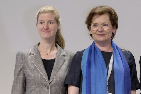 Hans Dieter Pötsch nieuwe voorzitter Volkswagen AG