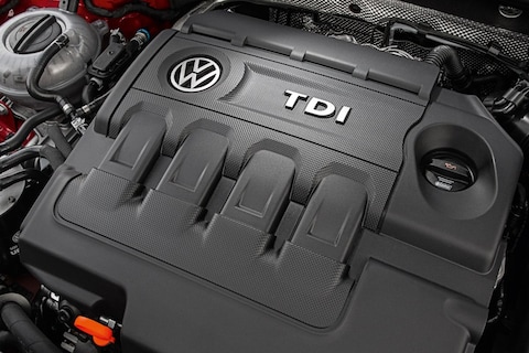 'VW gaat schade sjoemeldiesels vergoeden'