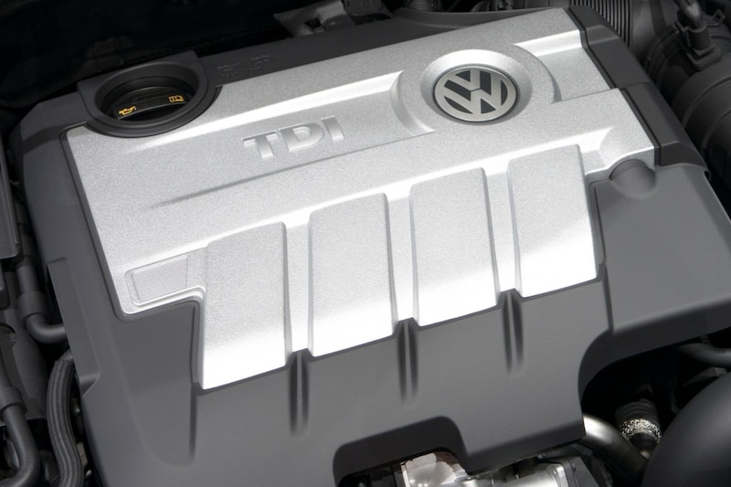 Volkswagen TDI