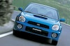 Subaru Impreza 2000-2002