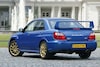 Subaru Impreza 2002-2005