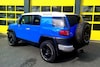 Toyota FJ Cruiser Redactie Raadt Aan