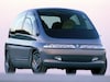 Renault Scenic concept 1991