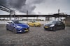 Peugeot 208 GTI vs Renault Clio RS vs Opel Corsa O