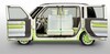 Daihatsu D-Base en Hinata