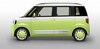 Daihatsu D-Base en Hinata