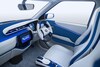 Daihatsu D-Base en Hinata