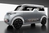 Nissan Teatro for Dayz Concept