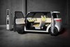 Nissan Teatro for Dayz Concept