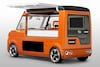 Daihatsu Tempo en Nori Ori