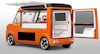 Daihatsu Tempo en Nori Ori