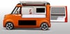 Daihatsu Tempo en Nori Ori