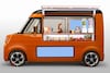 Daihatsu Tempo en Nori Ori