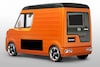 Daihatsu Tempo en Nori Ori