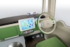 Daihatsu Tempo en Nori Ori