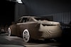 Lexus IS Origami Car