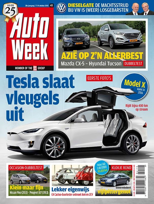 AutoWeek 41 2015