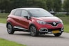 Renault Captur Xmod