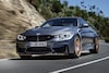 BMW M4 GTS