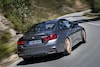 BMW M4 GTS
