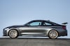 BMW M4 GTS