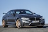 BMW M4 GTS