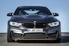 BMW M4 GTS
