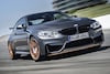 BMW M4 GTS