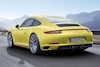 Porsche 911 Carrera 4 en 4S