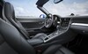 Porsche 911 Targa 4 en 4S