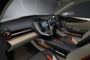 Subaru Viziv Future Concept