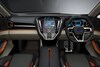 Subaru Viziv Future Concept