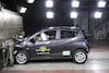 Opel Karl EuroNCAP crashtest