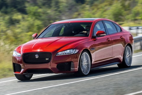 'Jaguar Land Rover gaat miljarden bezuinigen'