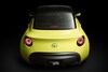 Toyota S-FR Concept
