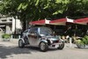 Toyota Kikai Concept