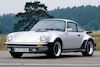 Porsche 911, 2-deurs 1977-1987