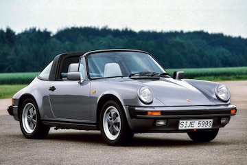 Porsche 911 Carrera