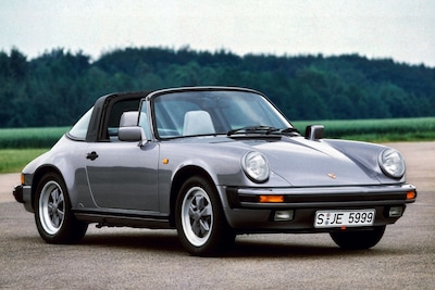 911 Targa