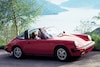 Porsche 911 Carrera