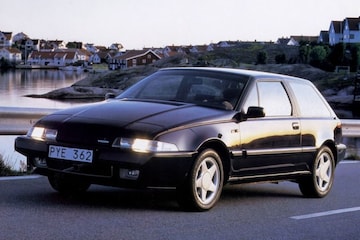 Volvo 480