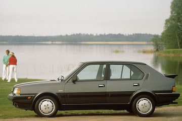 Volvo 340
