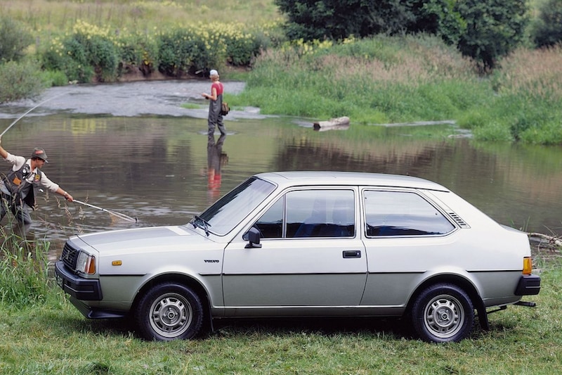 Volvo 340