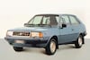 Volvo 360, 3-deurs 1983-1985