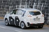 Opel Meriva spyshots