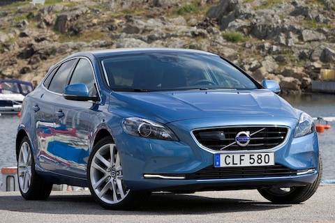 Volvo V40 D2 R-Design